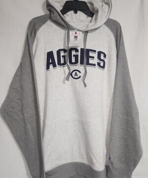 UC Davis Aggies champion XL hoodie men's